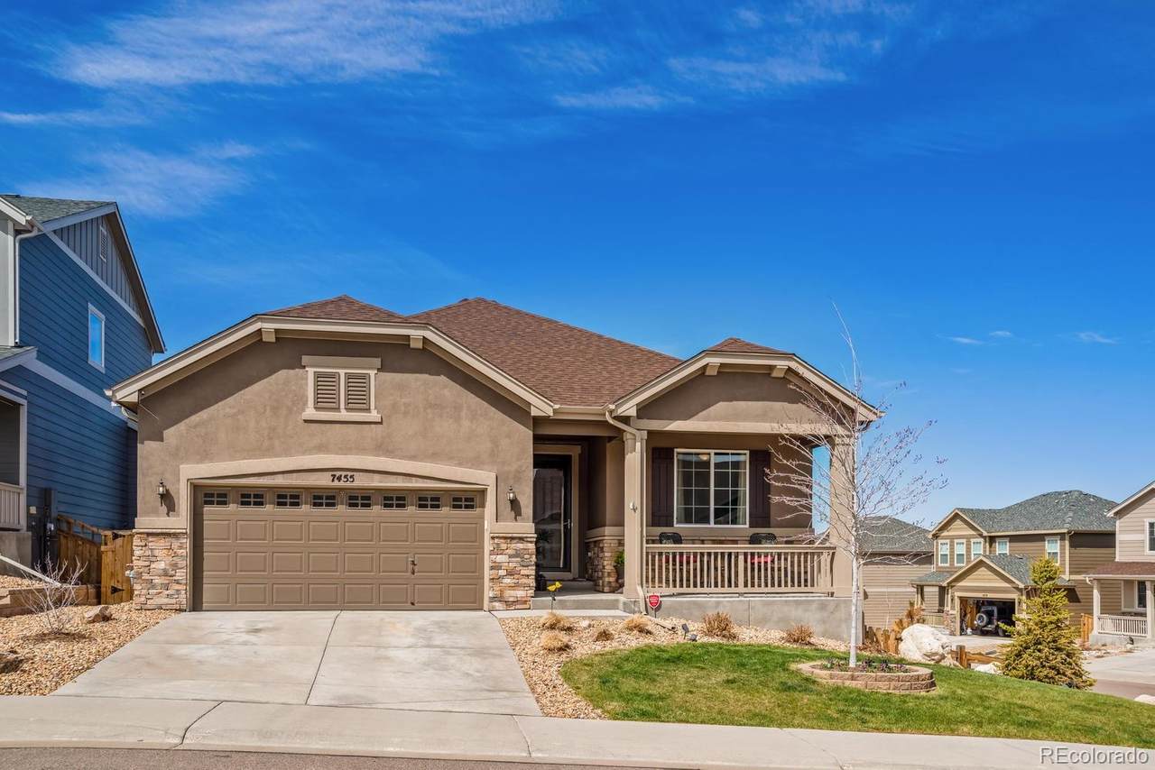 7455 Oasis Drive - Photo 1 7455 Oasis Drive - Photo 1
