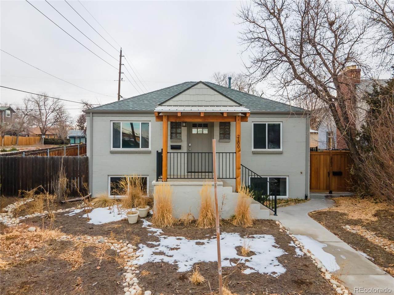 2100 Sherman Street - Photo 1