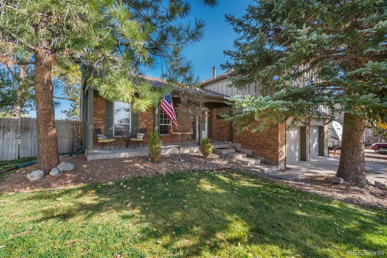 11132 Brownstone Drive - Photo 1