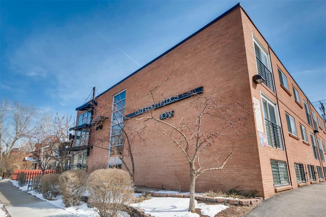1032 Clarkson Street - Photo 1