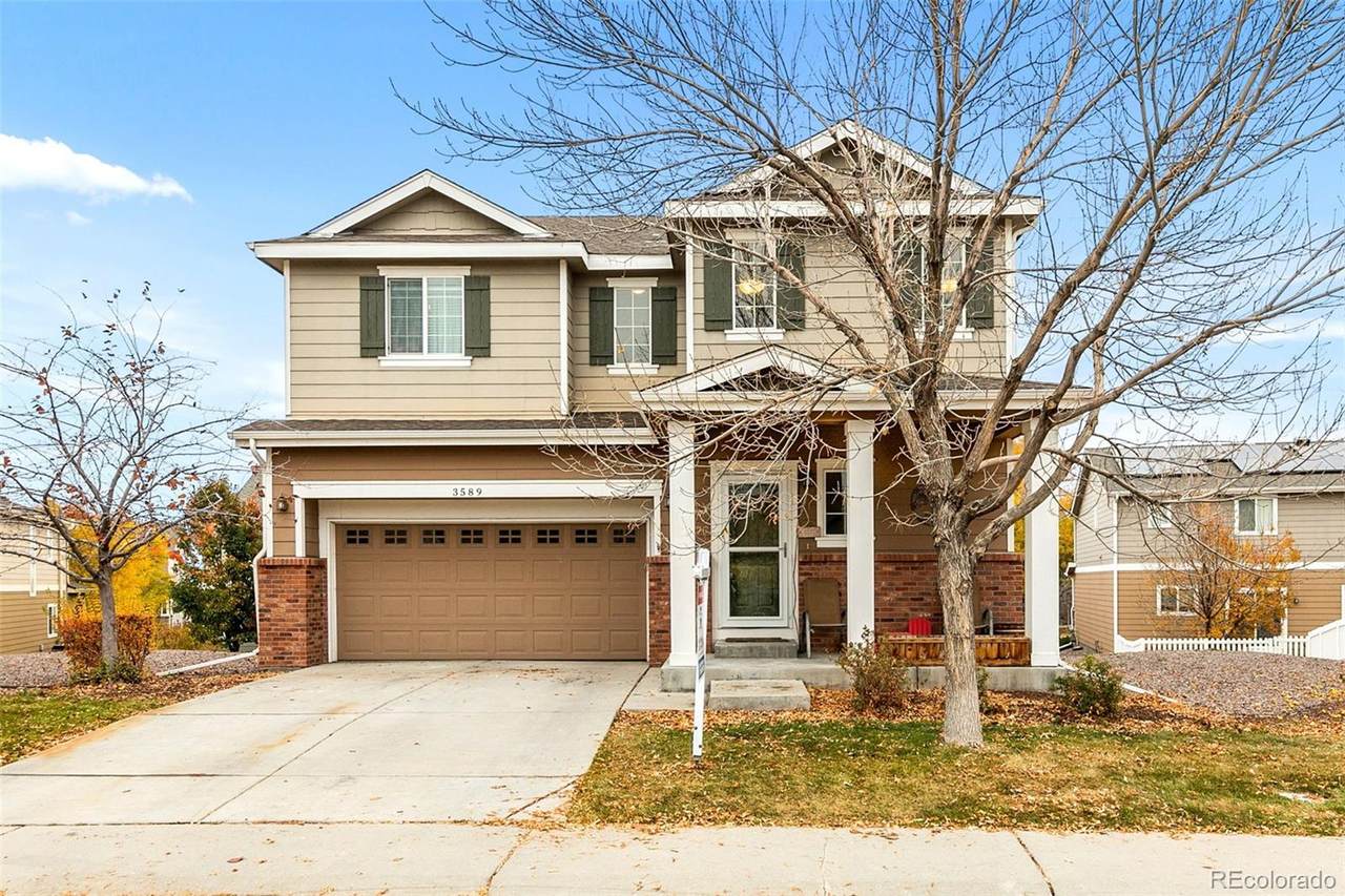3589 141st Drive - Photo 1