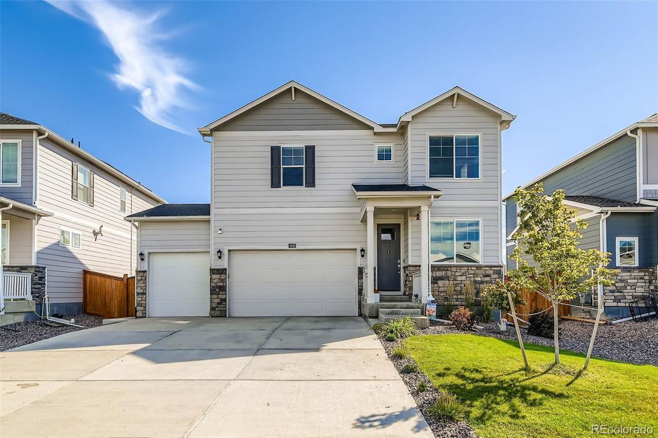 4410 Garnet Way - Photo 1