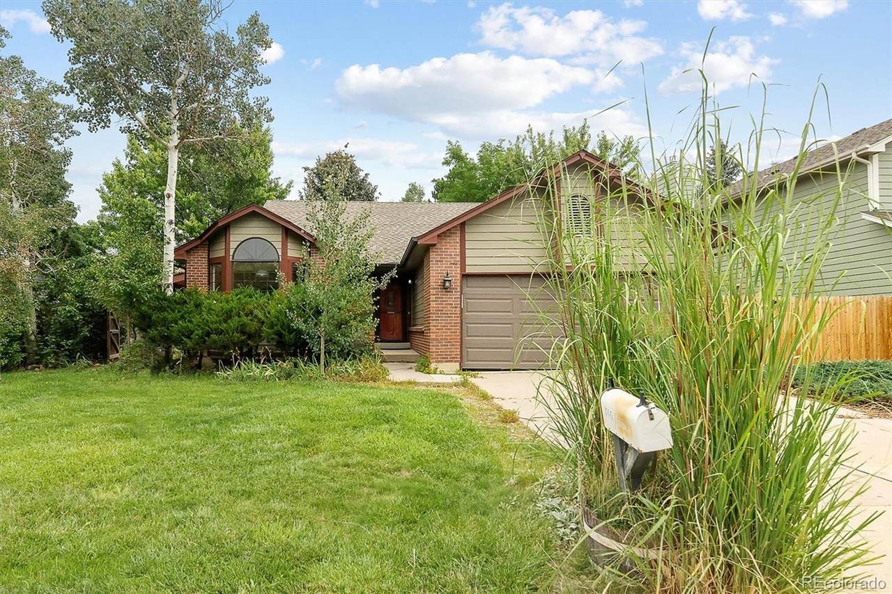 1660 Emerald Street - Photo 1