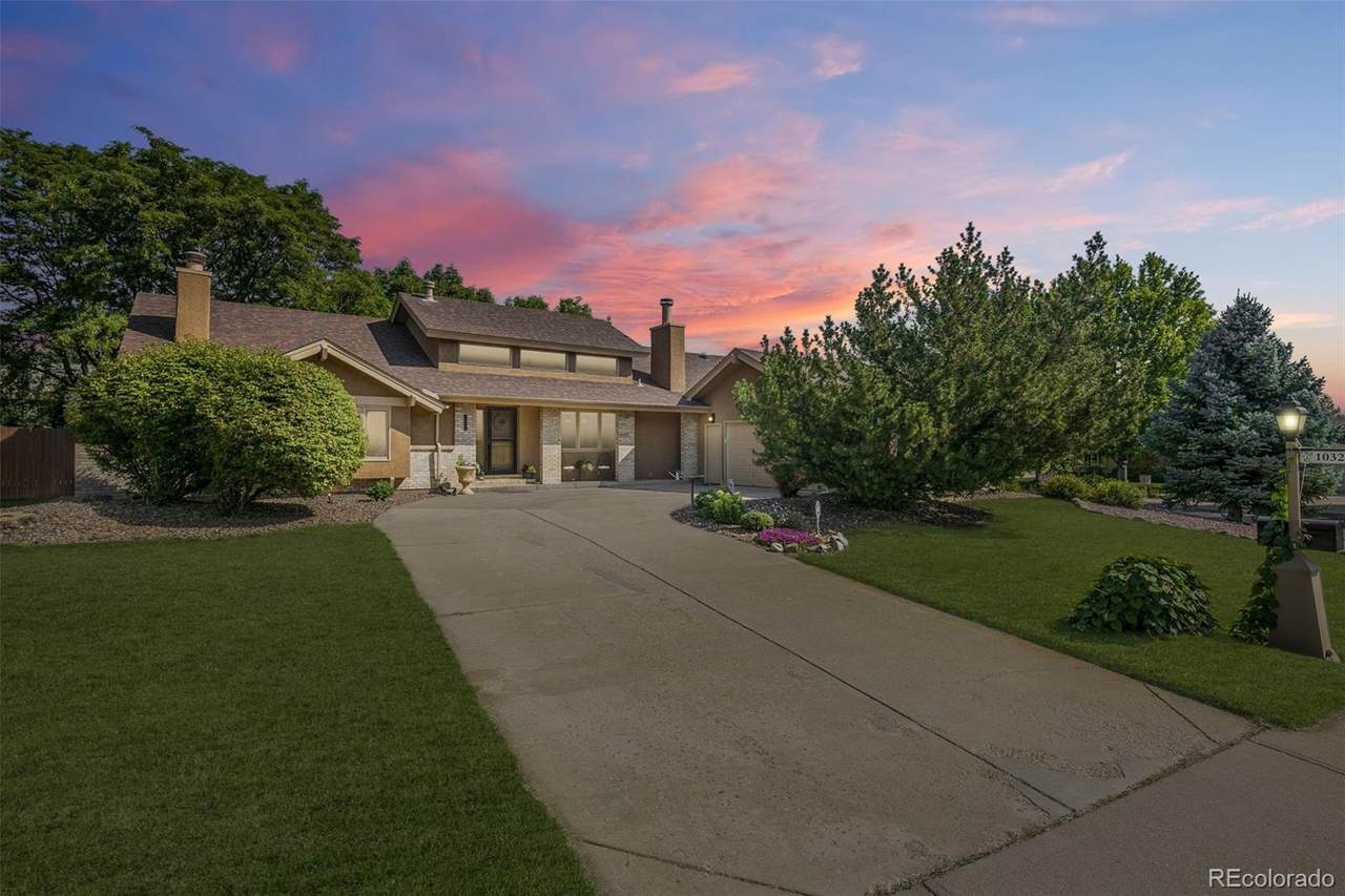 1032 Longs Peak Avenue - Photo 1