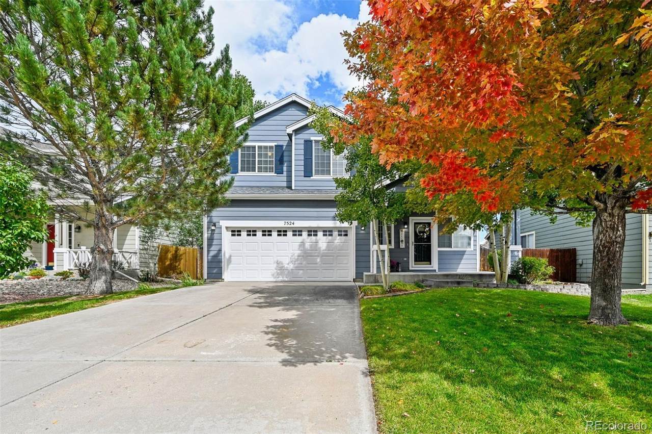 7524 Stephenville Road - Photo 1