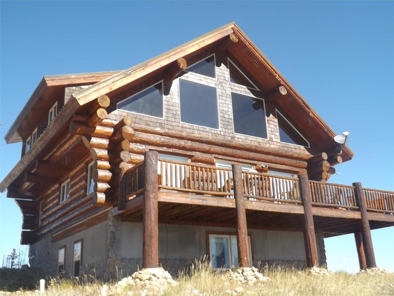 2947 High Creek Road - Photo 1