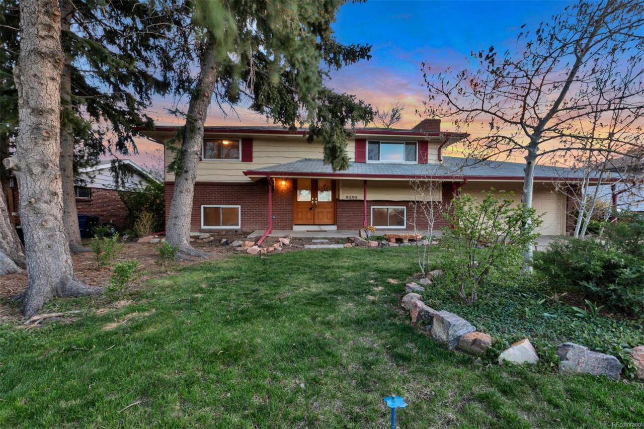 8295 Chase Drive - Photo 1