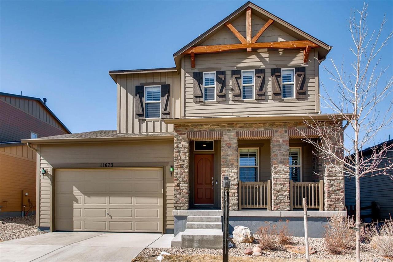 11673 Jutland Street - Photo 1