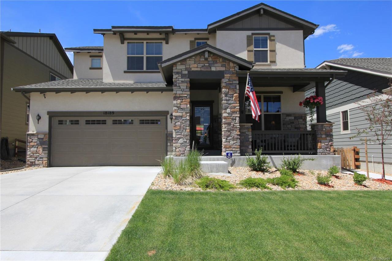 18189 85th Drive - Photo 1