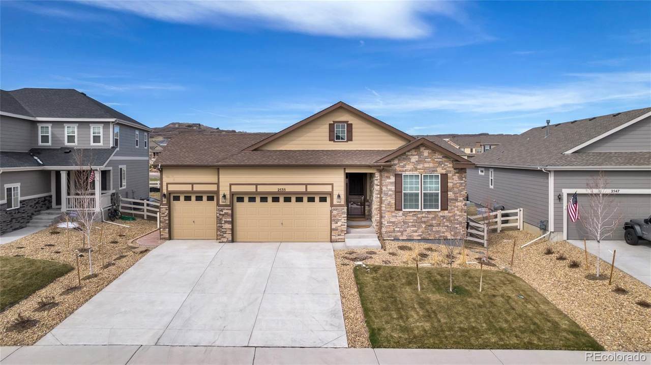 2535 Hillcroft Lane - Photo 1