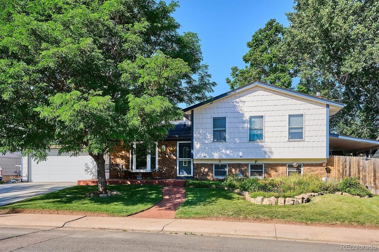 4659 Alkire Street - Photo 1