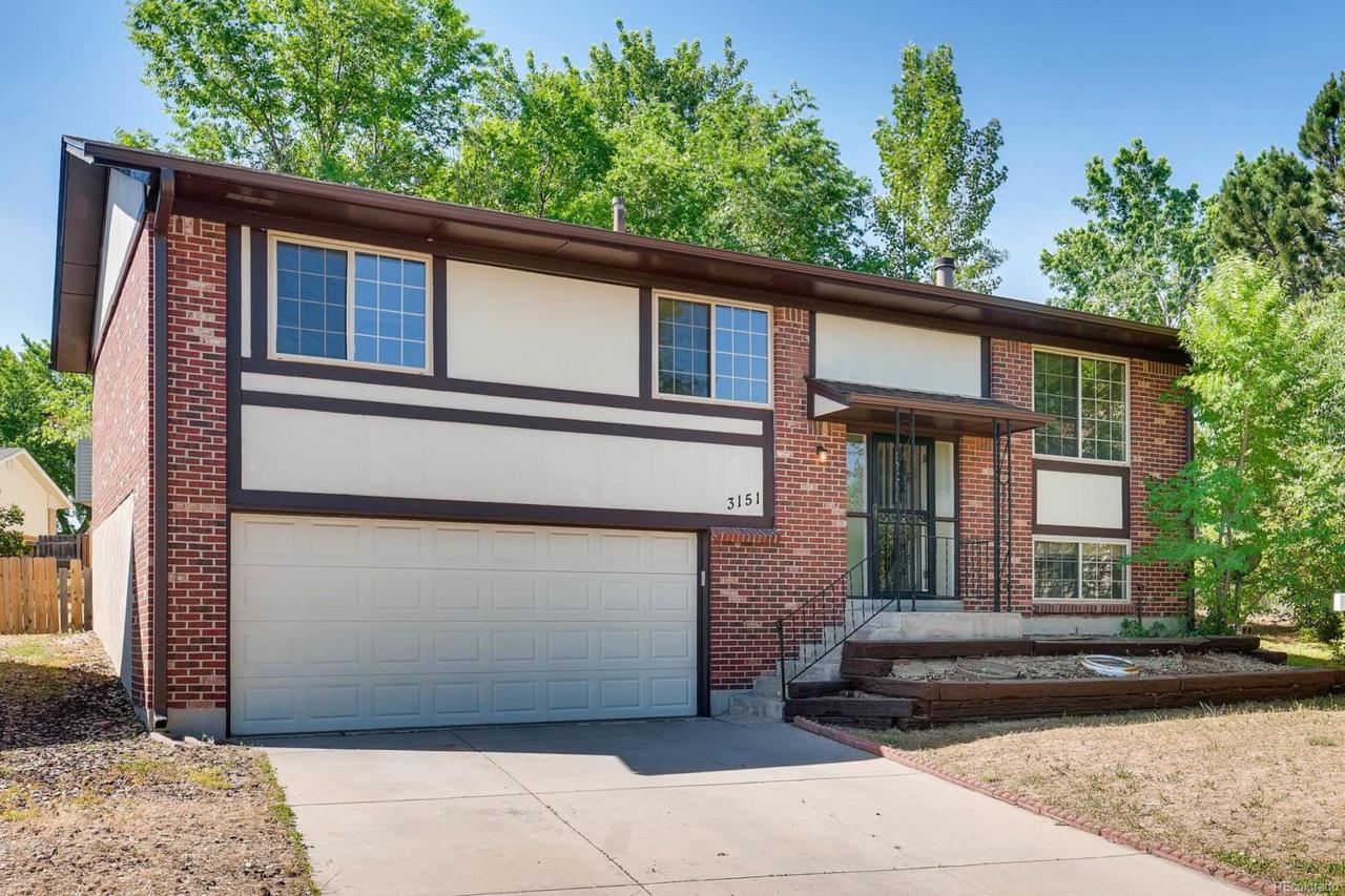 3151 Quintero Street - Photo 1