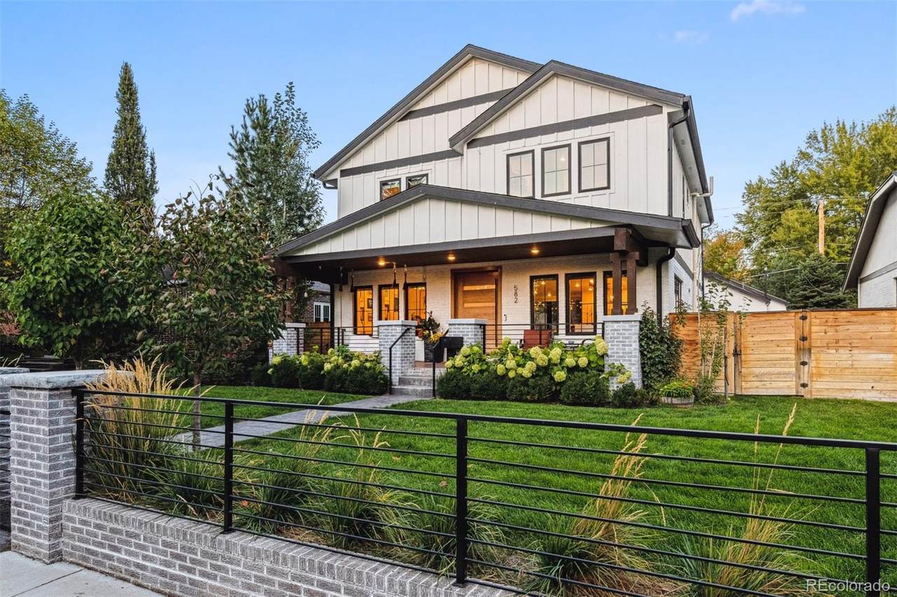 582 York Street - Photo 1