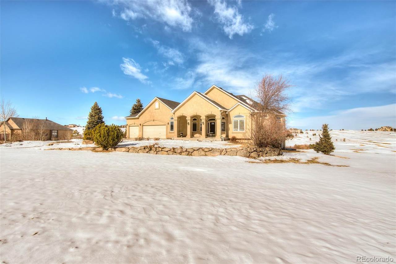 1254 Castlecombe Lane - Photo 1