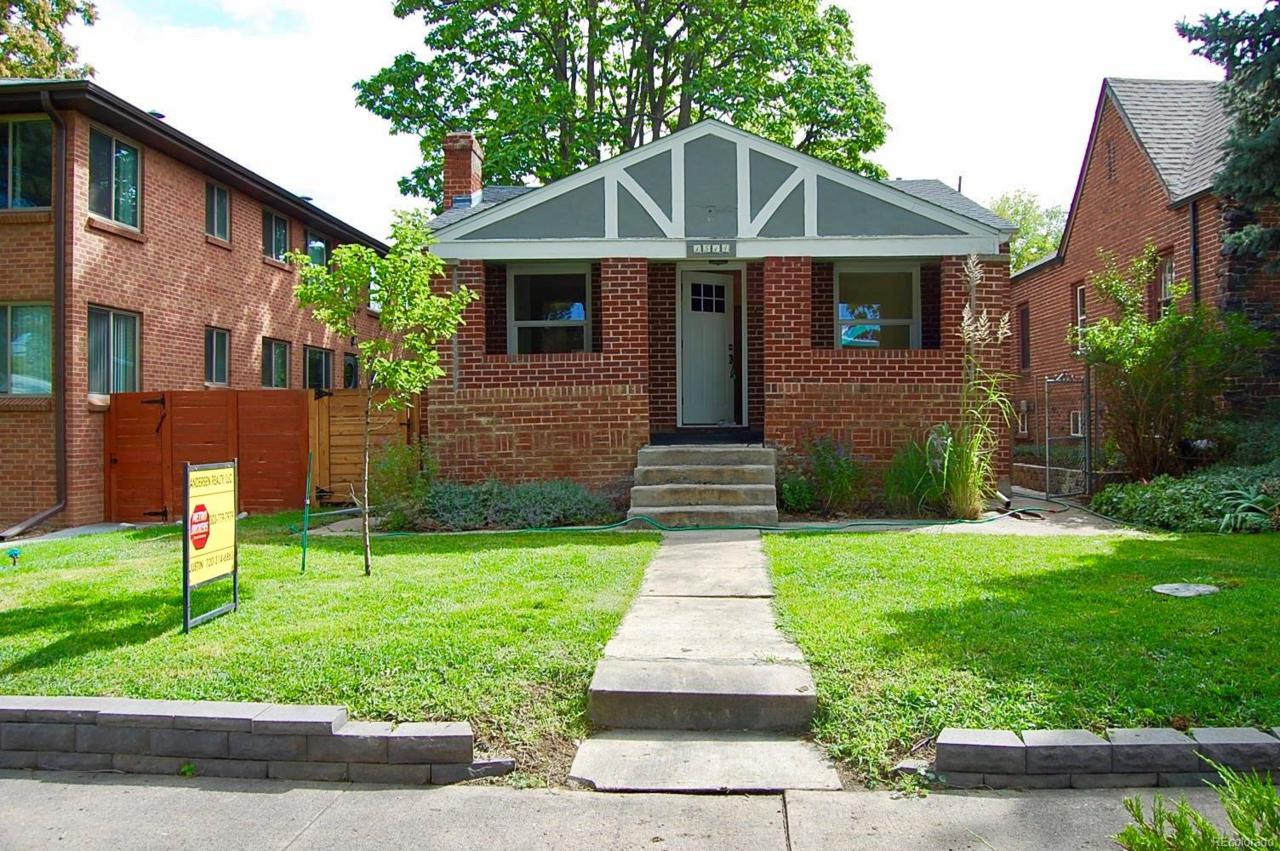 1514 Fairfax Street - Photo 1