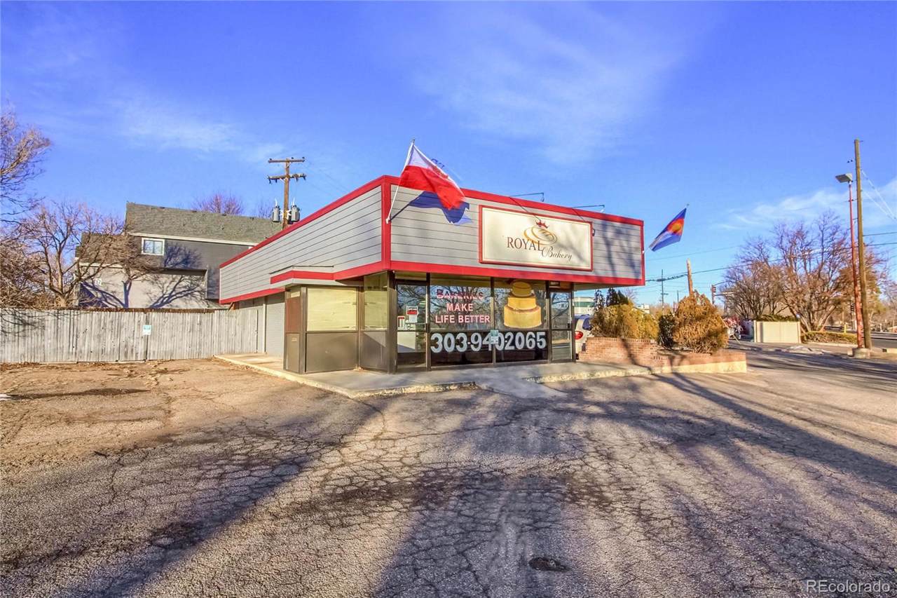 9606 Ralston Road - Photo 1