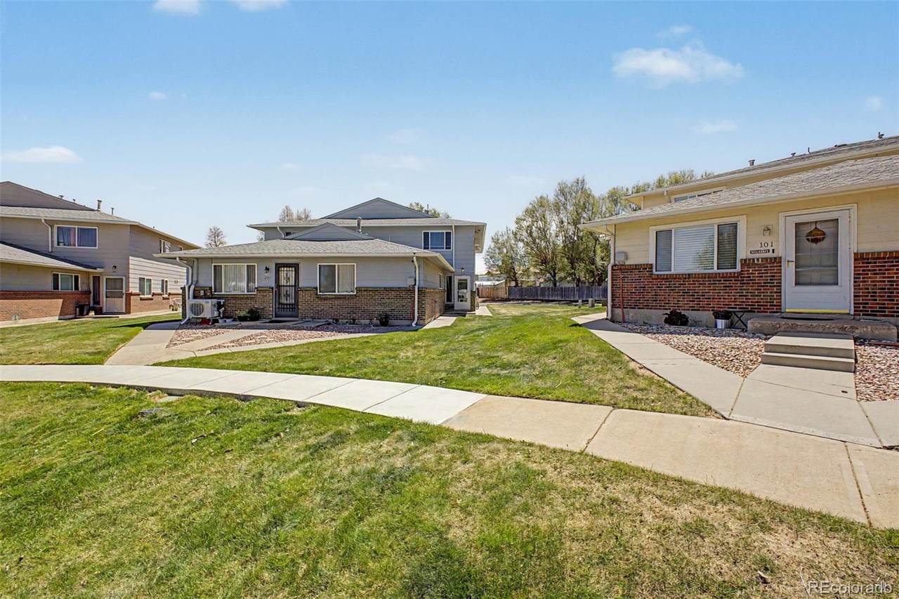 7309 Hampden Avenue - Photo 1