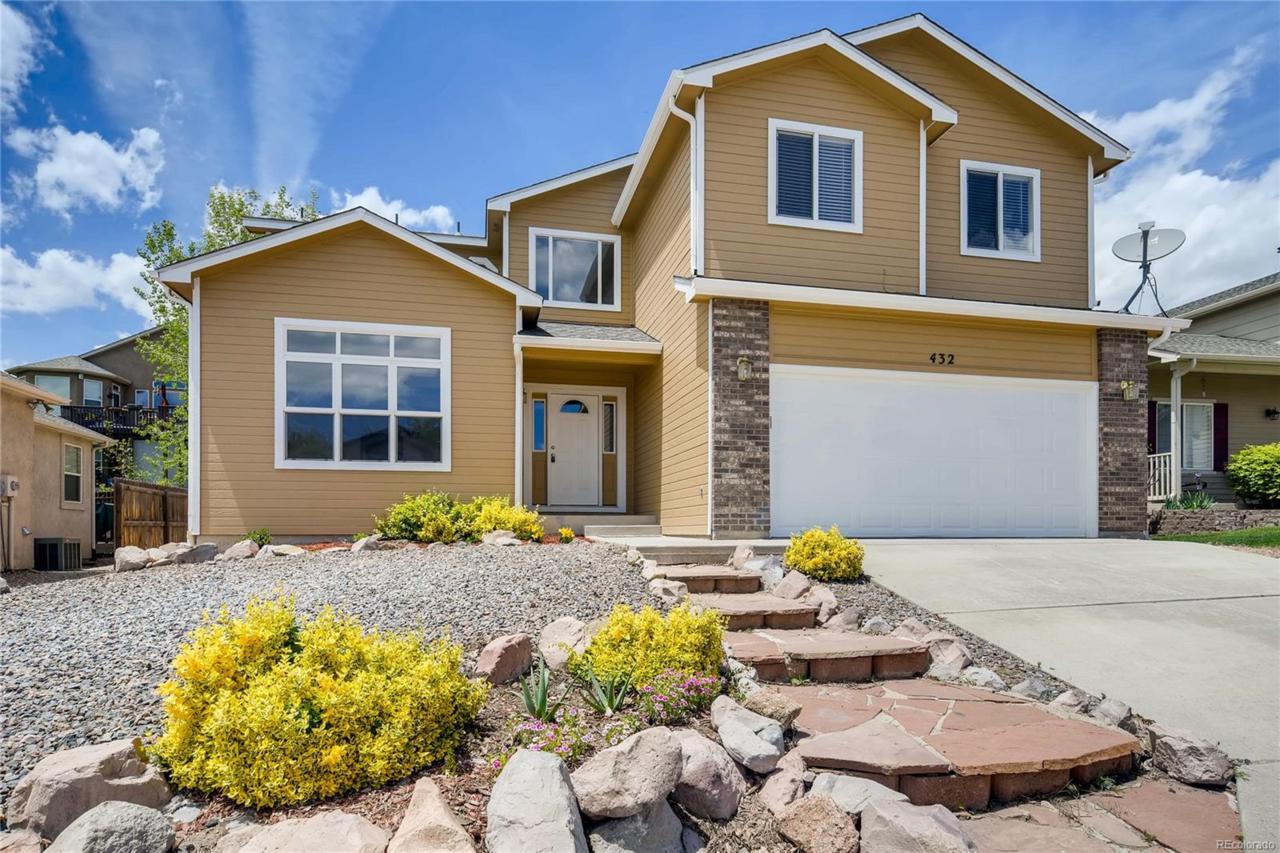 432 Silver Mine Drive - Photo 1