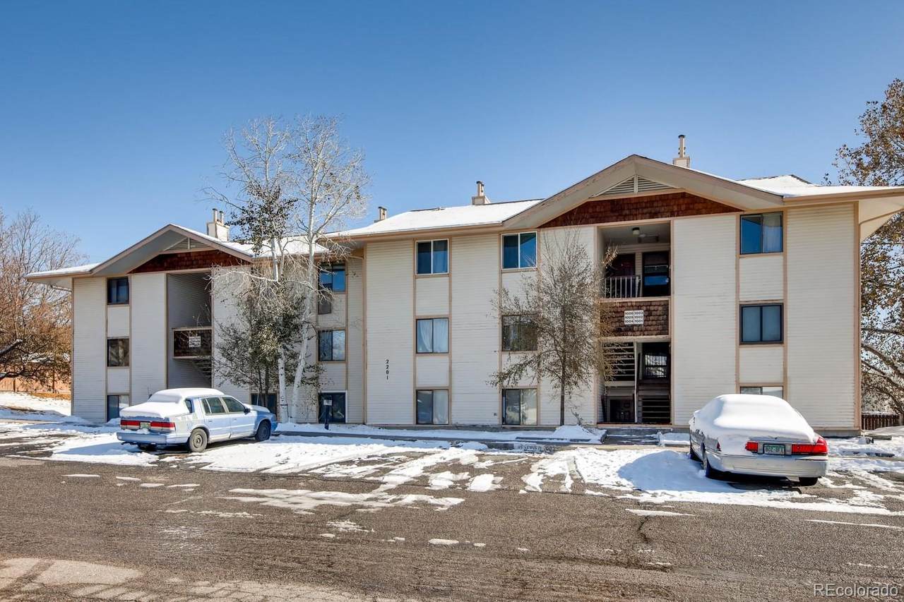 2201 Sable Boulevard - Photo 1