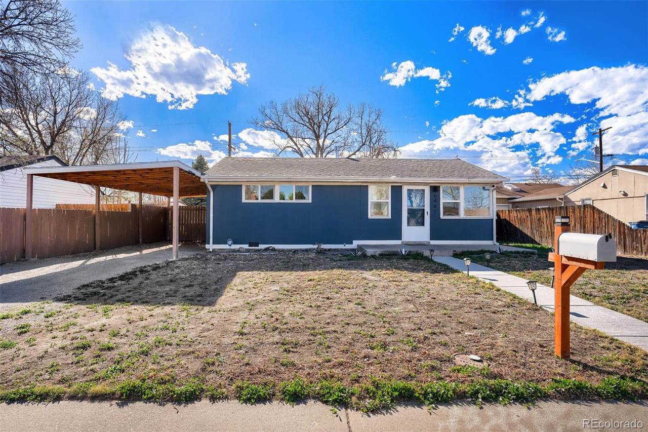 6461 Porter Way - Photo 1