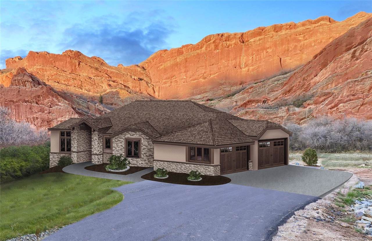 4873 Roxborough Drive - Photo 1