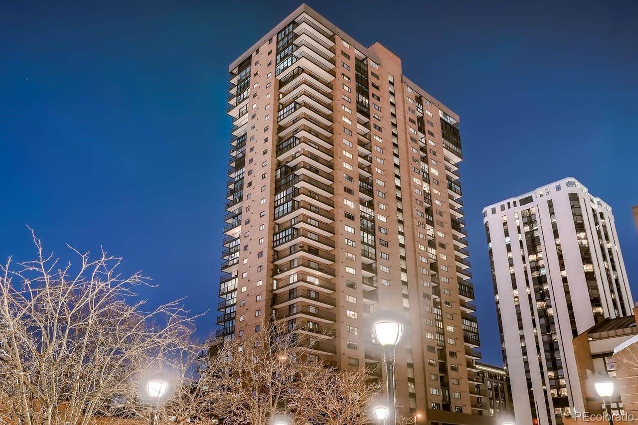 1551 Larimer Street - Photo 1