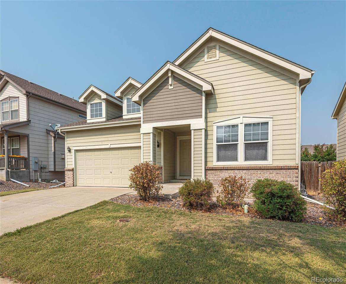 2144 Bowside Drive - Photo 1