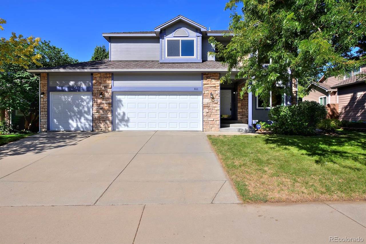 811 Mahogany Circle - Photo 1