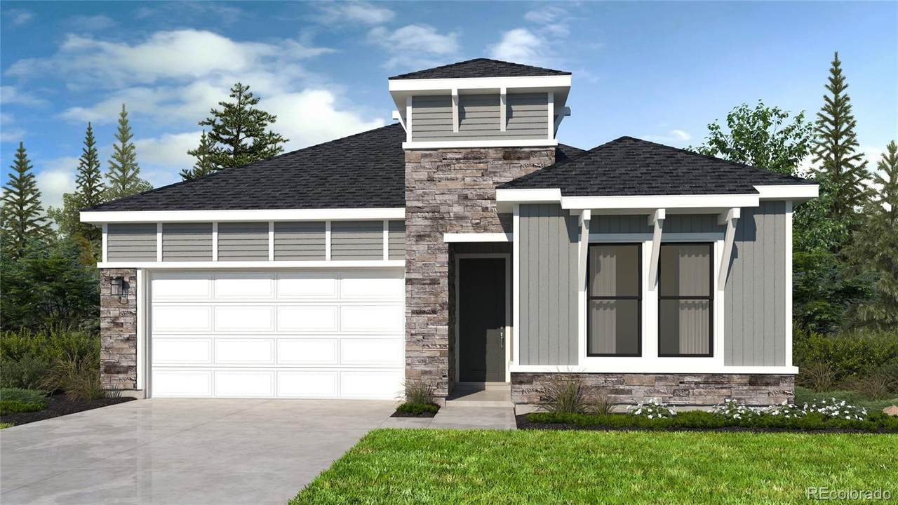 2165 Grayside Circle - Photo 1
