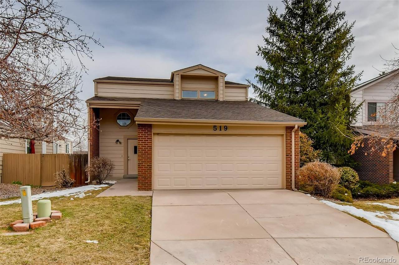 519 Jamison Circle - Photo 1