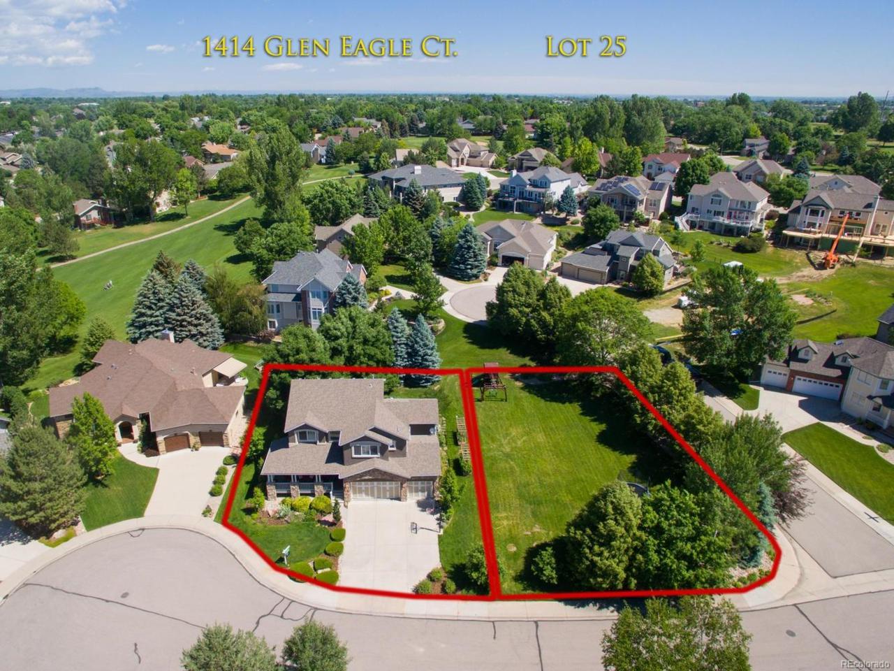 1420 Glen Eagle Court - Photo 1
