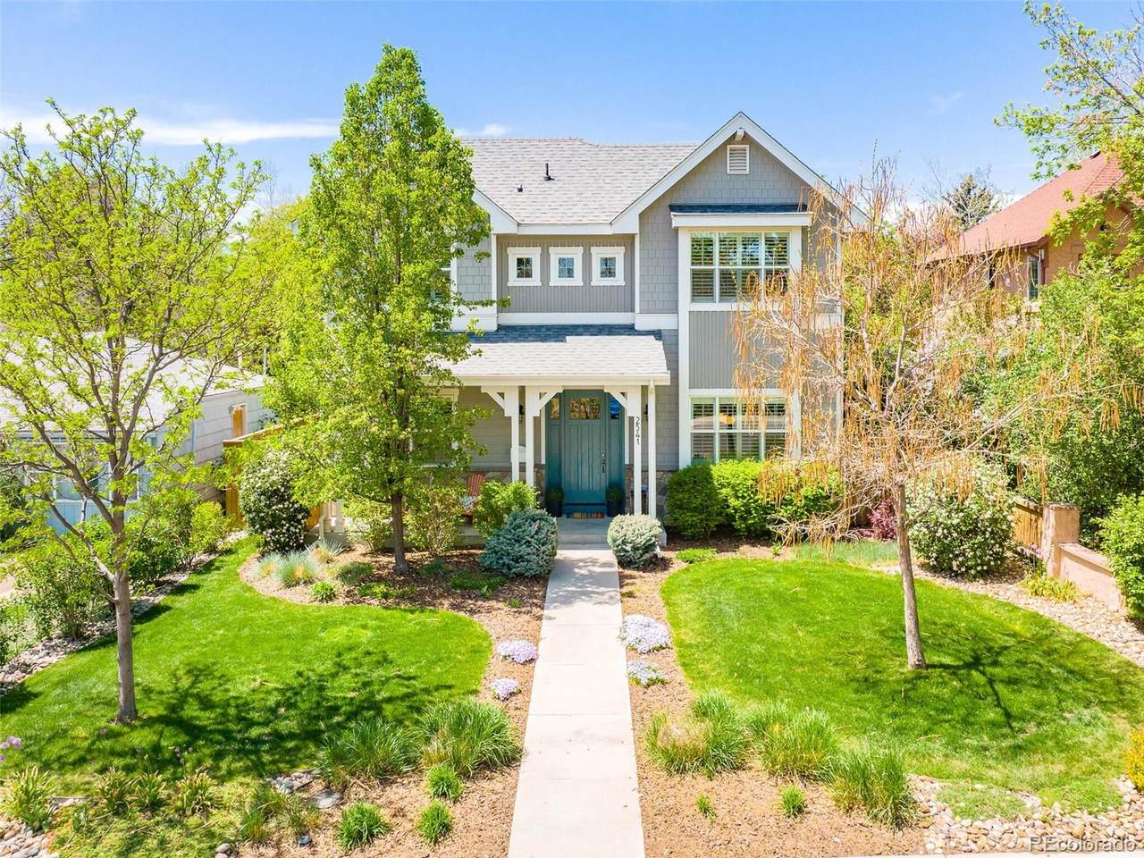 2541 Madison Street - Photo 1