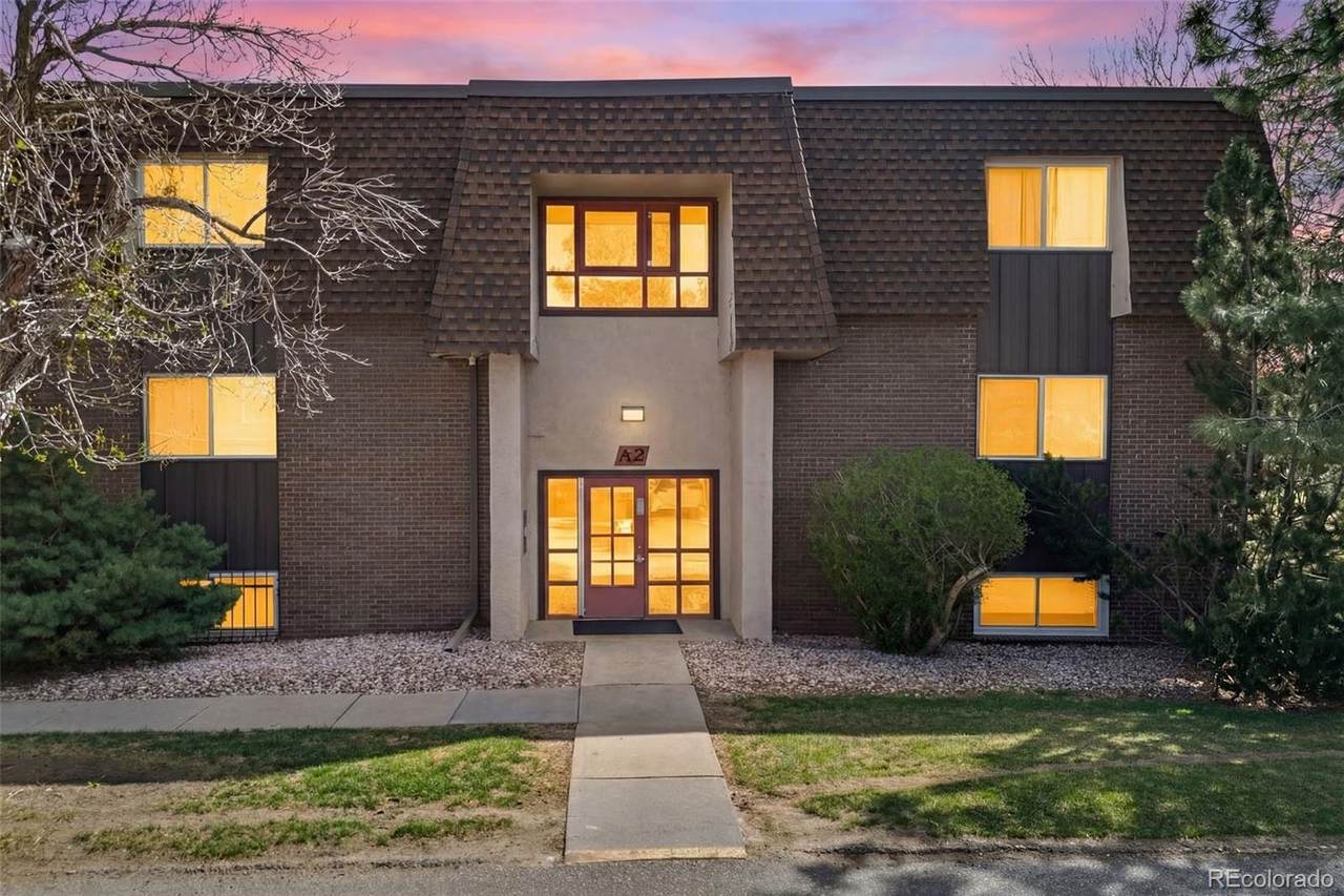 7755 Quincy Avenue - Photo 1