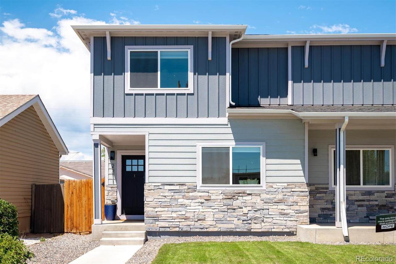 2211 Fox Street - Photo 1