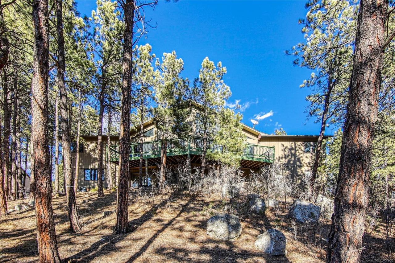 17360 Caribou Drive - Photo 1