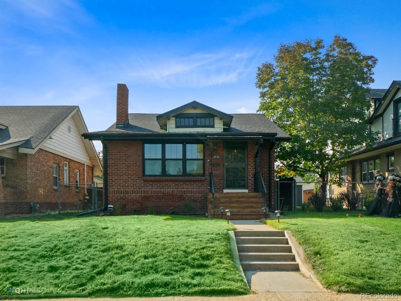 4535 Zuni Street - Photo 1