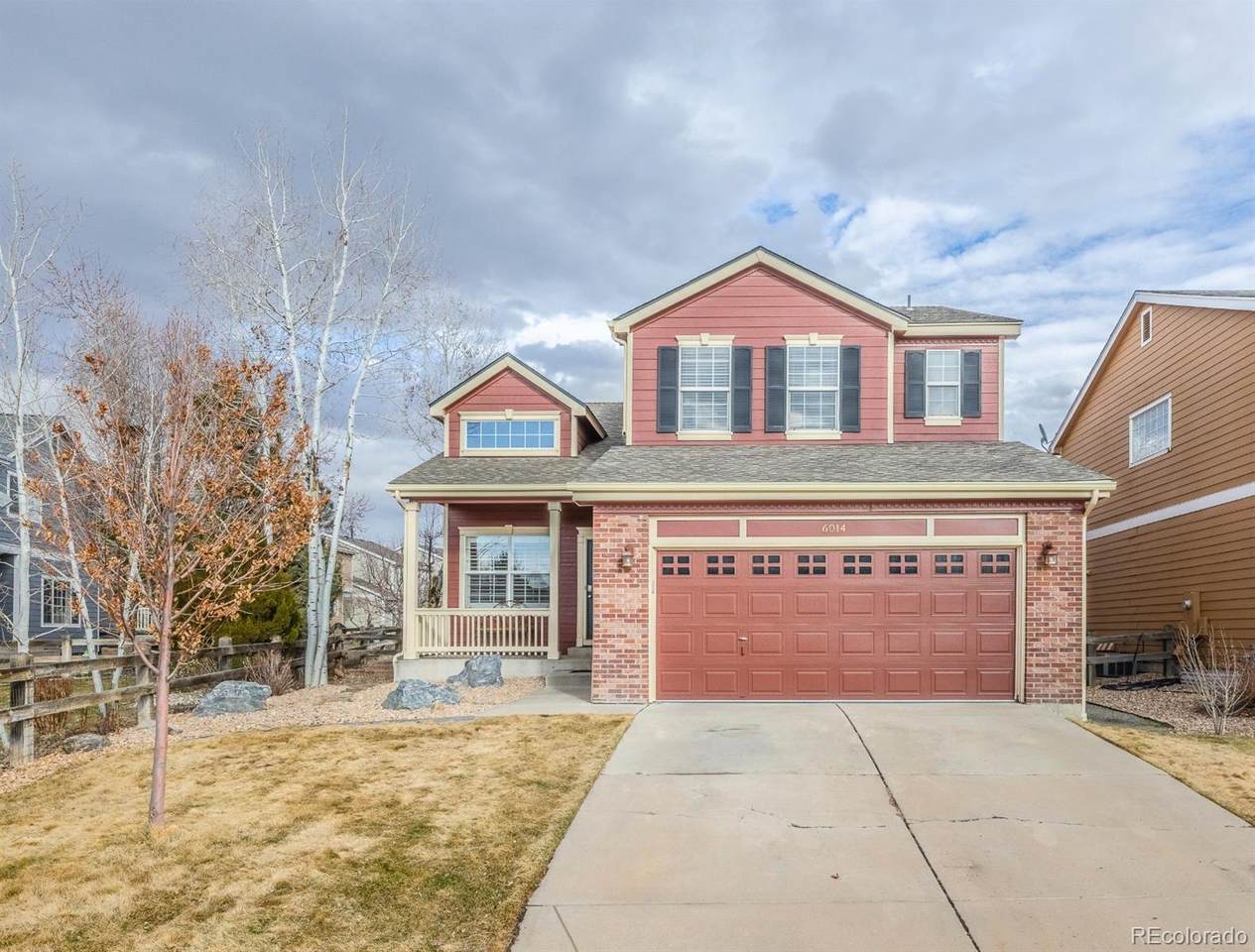 6014 Waco Street - Photo 1