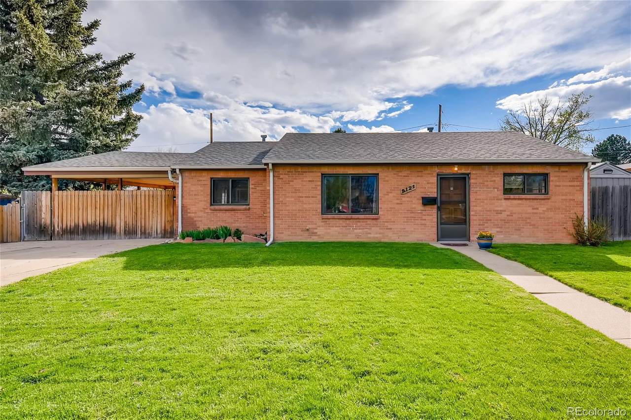 9121 Hoffman Way - Photo 1