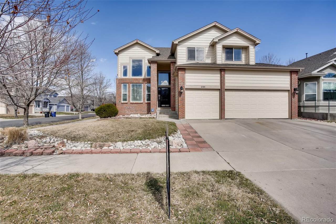 5797 Alamo Drive - Photo 1