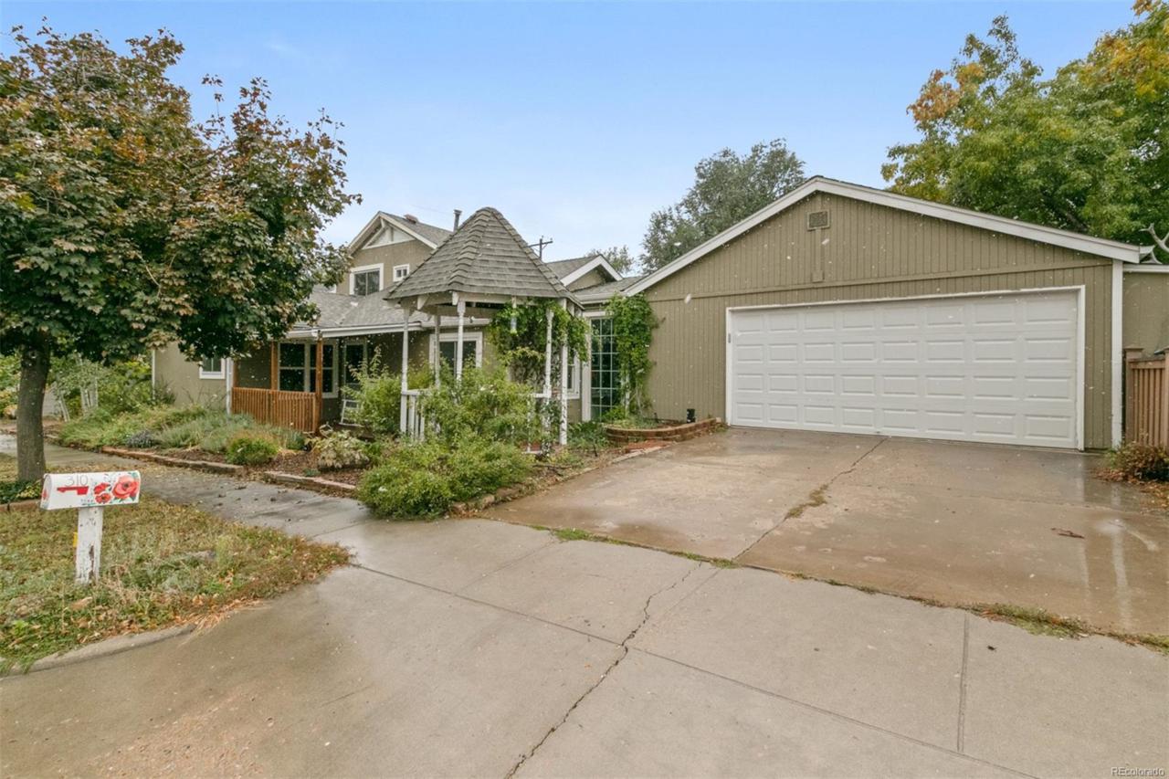 310 Baseline Road - Photo 1