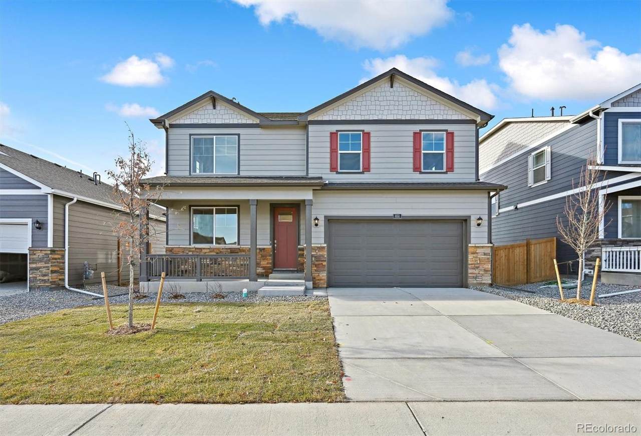 4788 Singletree Lane - Photo 1