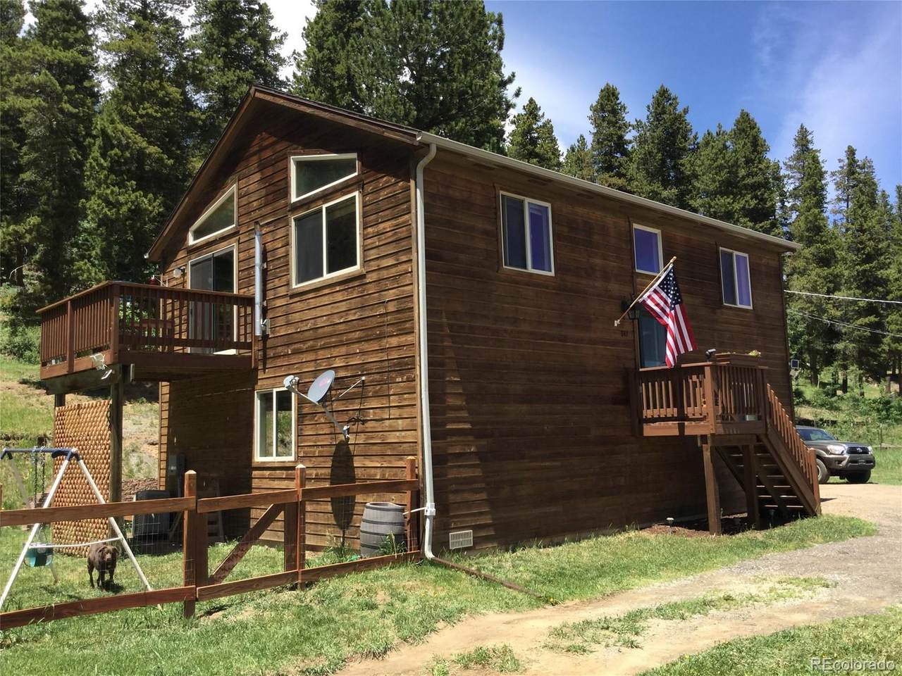 847 Beaver Creek Road - Photo 1
