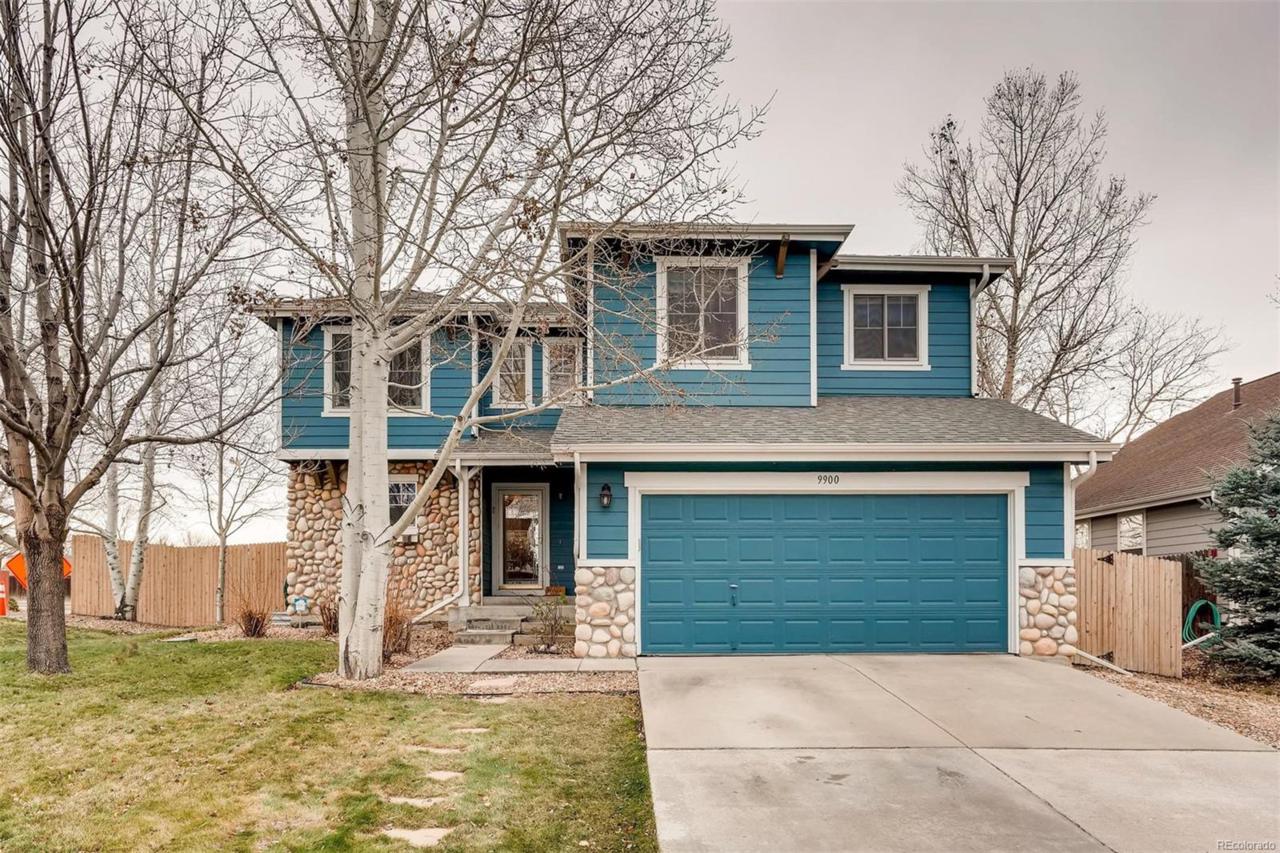 9900 Gaylord Street - Photo 1