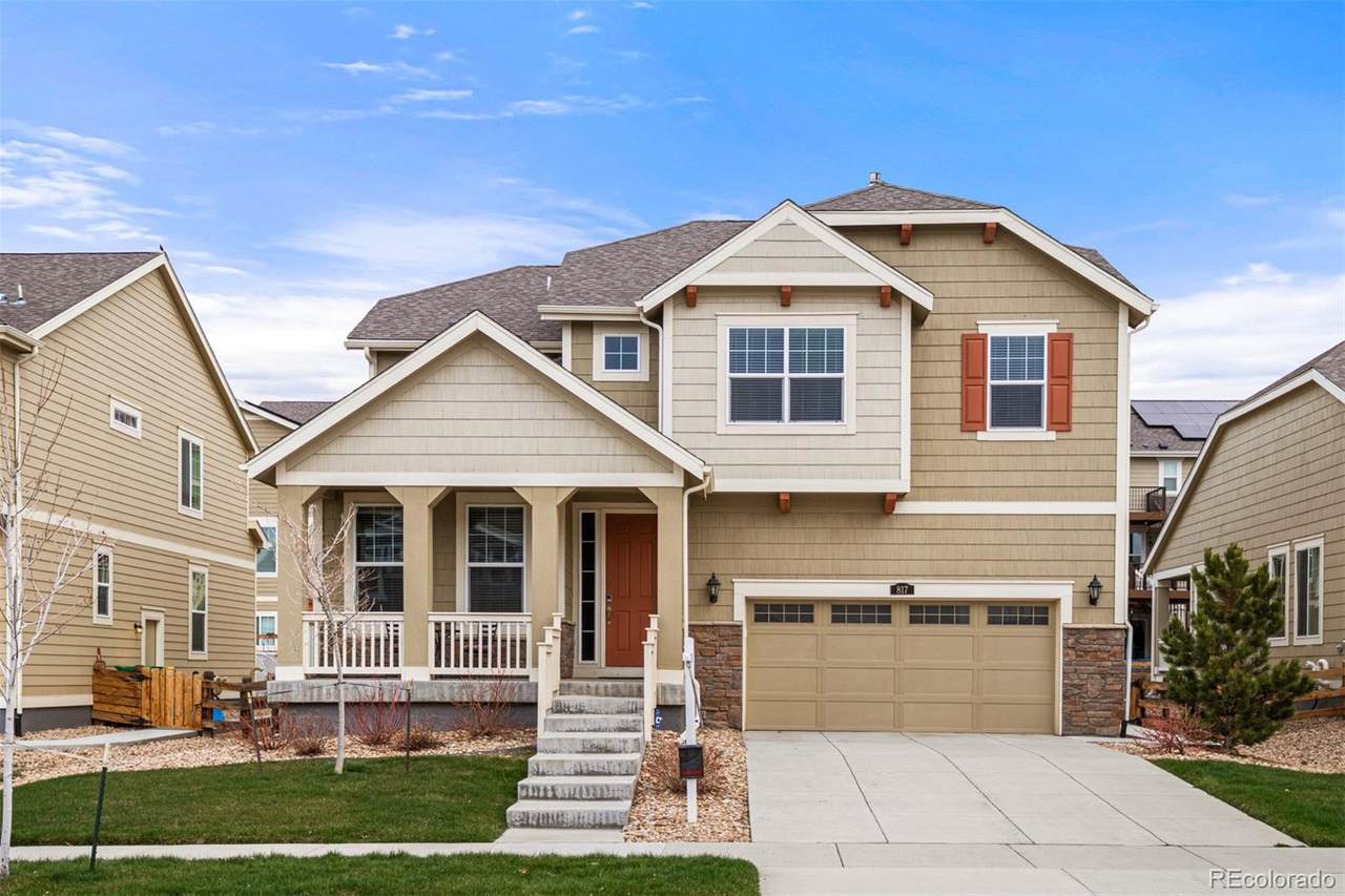 817 Sundance Lane - Photo 1