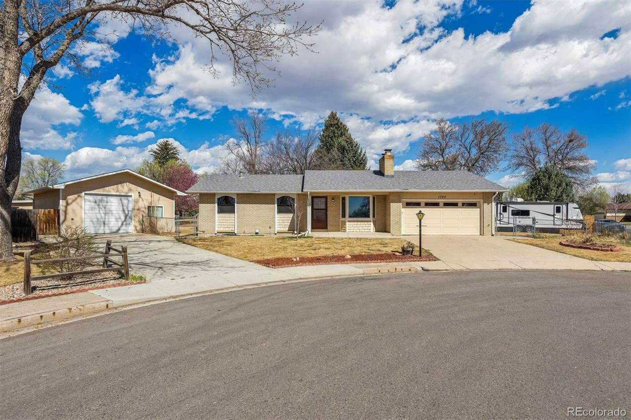 1727 Kennedy Avenue - Photo 1