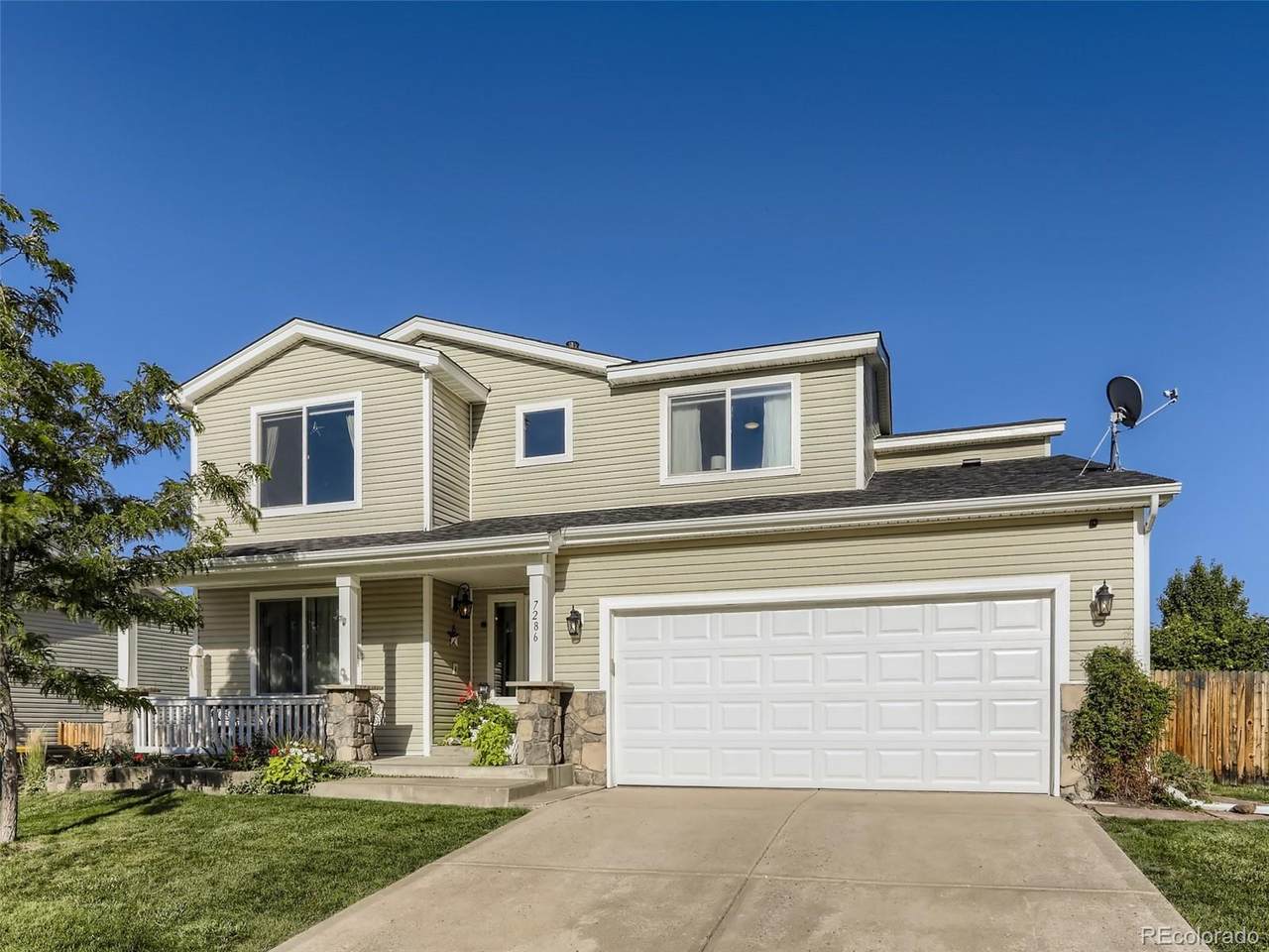 7286 Pine Hills Way - Photo 1