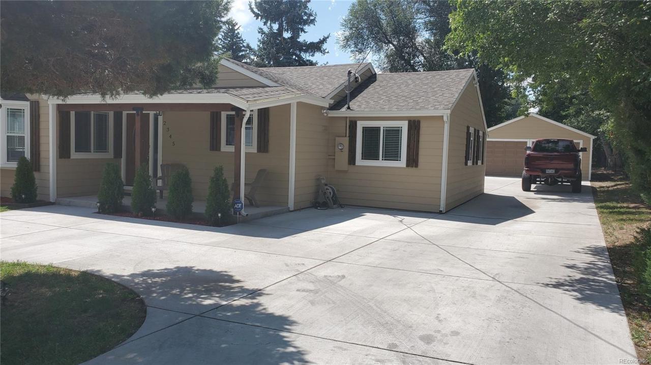 2345 Garrison Street - Photo 1