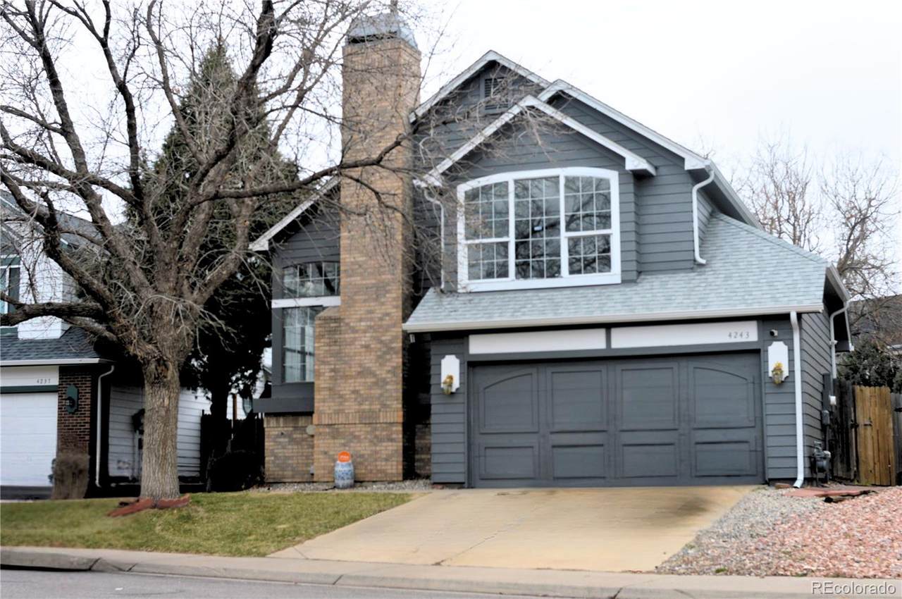 4243 Flanders Street - Photo 1