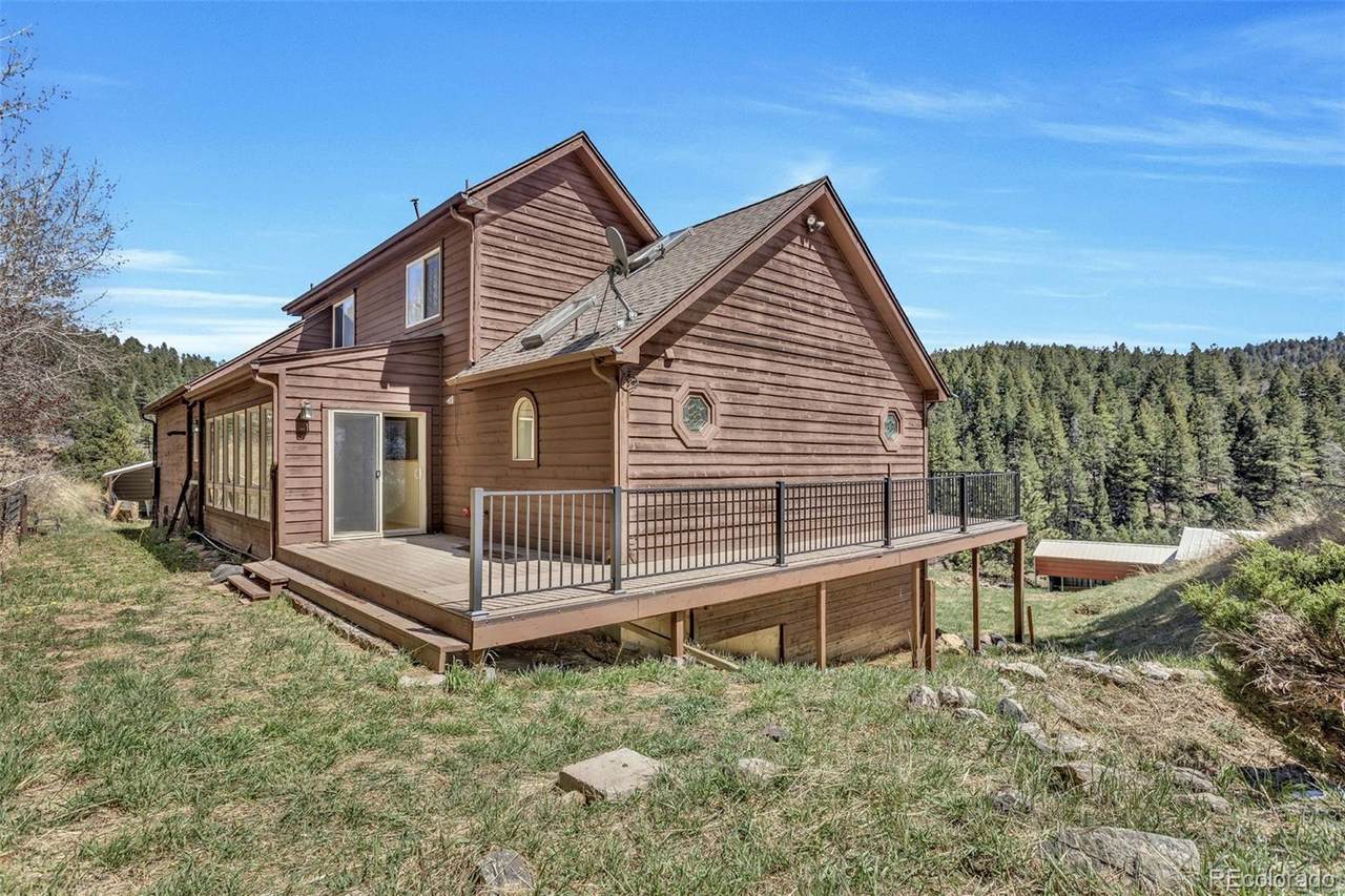 12183 Arnett Ranch Road - Photo 1