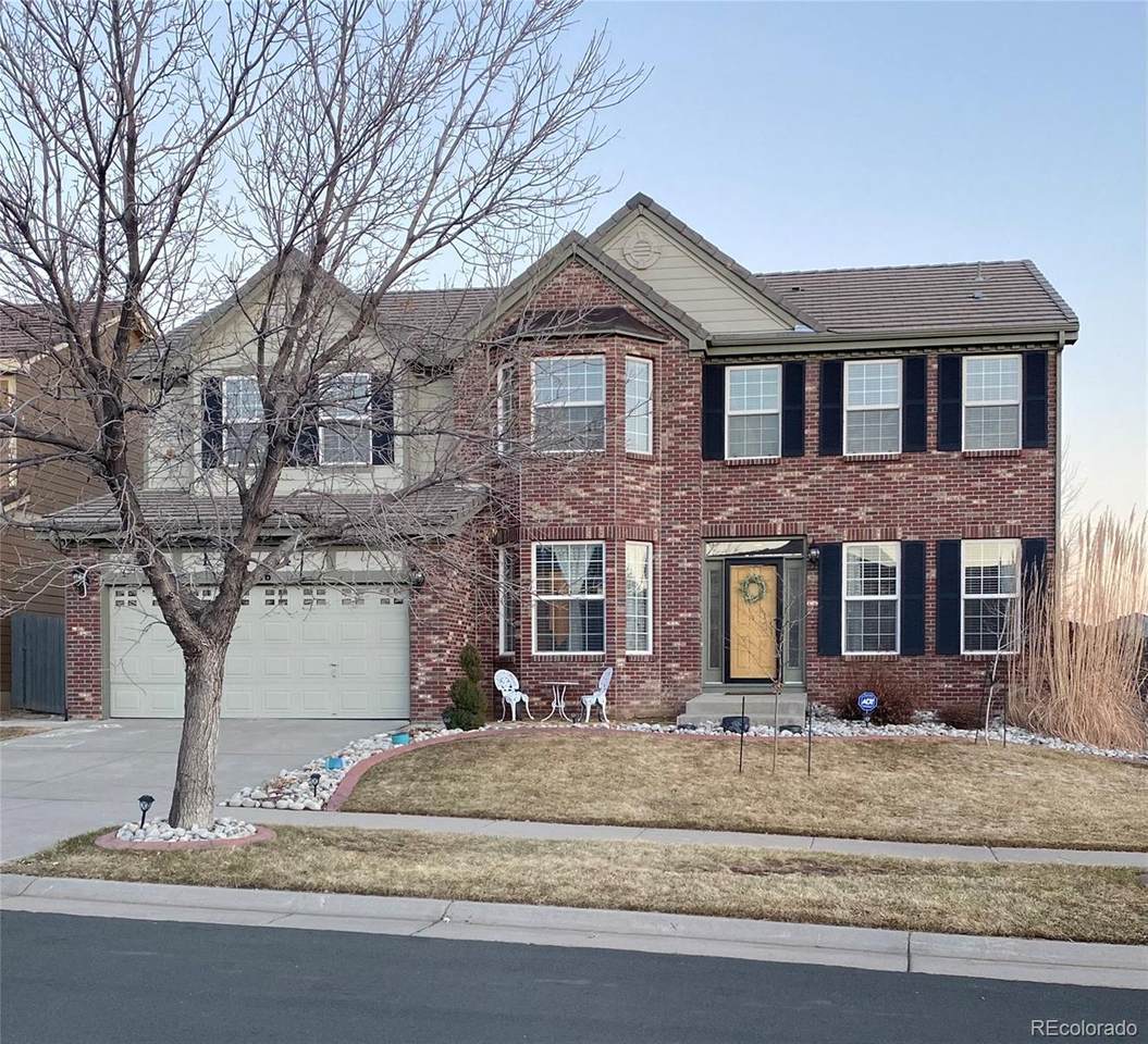 19146 Vassar Drive - Photo 1